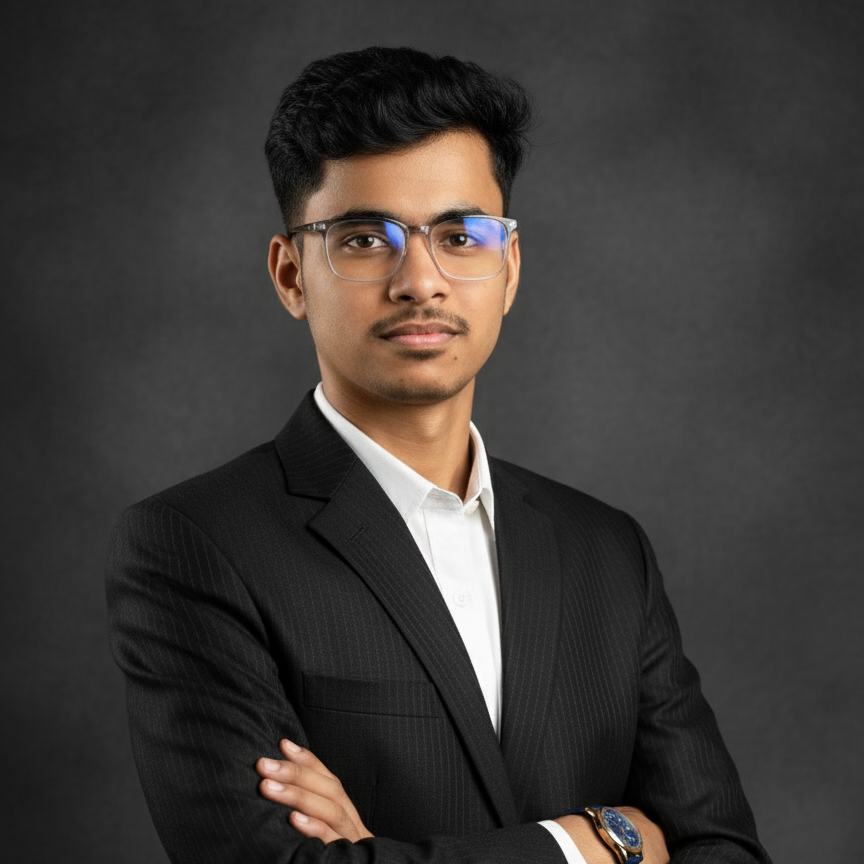 Md. Mahim Khan - Naval Architecture Student